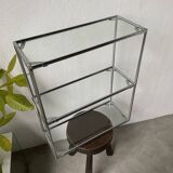 Abstracta Poul Cadovious wall shelf
