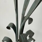 French Art Nouveau Floor Lamp