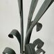 Lampadaire Art Nouveau Français