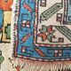 Handmade Kars carpet