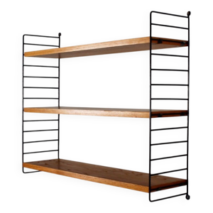 Étagère murale originale