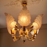 Vintage chandelier