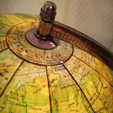 Globe terrestre lumineux Räth 80