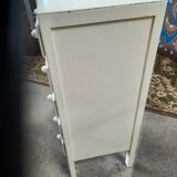 Parisian chiffonnier