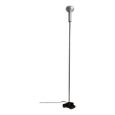 Vintage modernist floor lamp, Gino Sarfatti model 1073, Arteluce Italy 1956