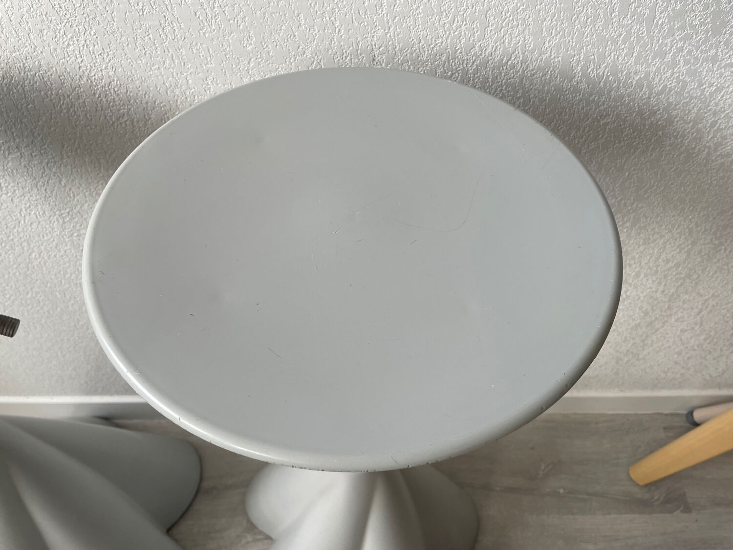 Pair of stools by Philippe Starck