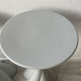 Pair of stools by Philippe Starck