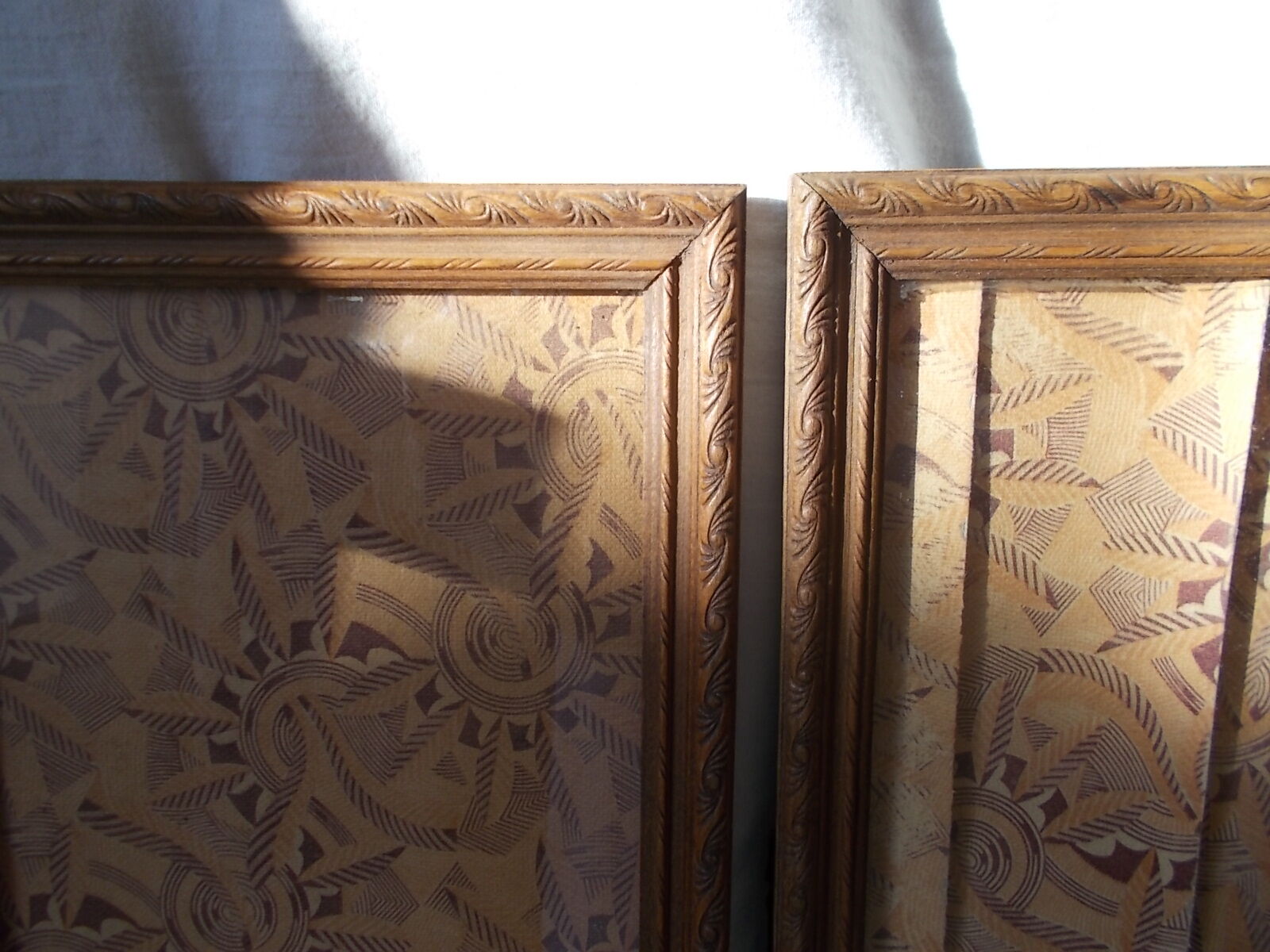 pair frames with 48 x 25 glasses