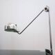 Topo lamp by Joe Colombo for Stilnovo 1970 Original edition