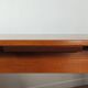 Table à rallonges scandinave 60'