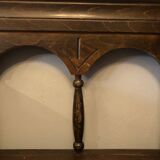 Entrance bench 70/80