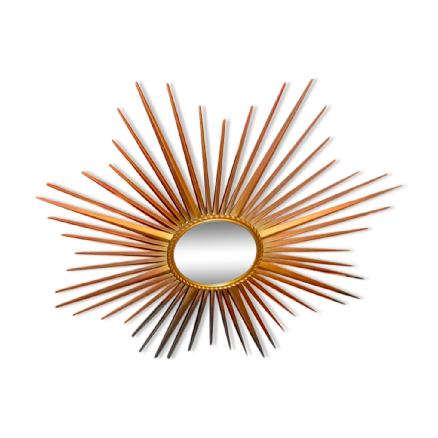 Mirror sun Chaty Vallauris 86cm