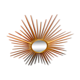 Mirror sun Chaty Vallauris 86cm