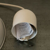 Athezza model design suspension Gamelle