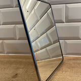 Barber mirror