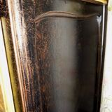 Restyled chest of drawers