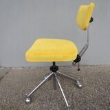Kevi Scandinavian office chair by Jorgen Rasmussen