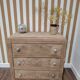 Commode art déco