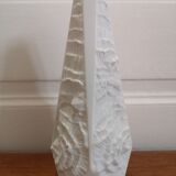 Vase Biscuit AK Kaiser Op Art Germany 1970
