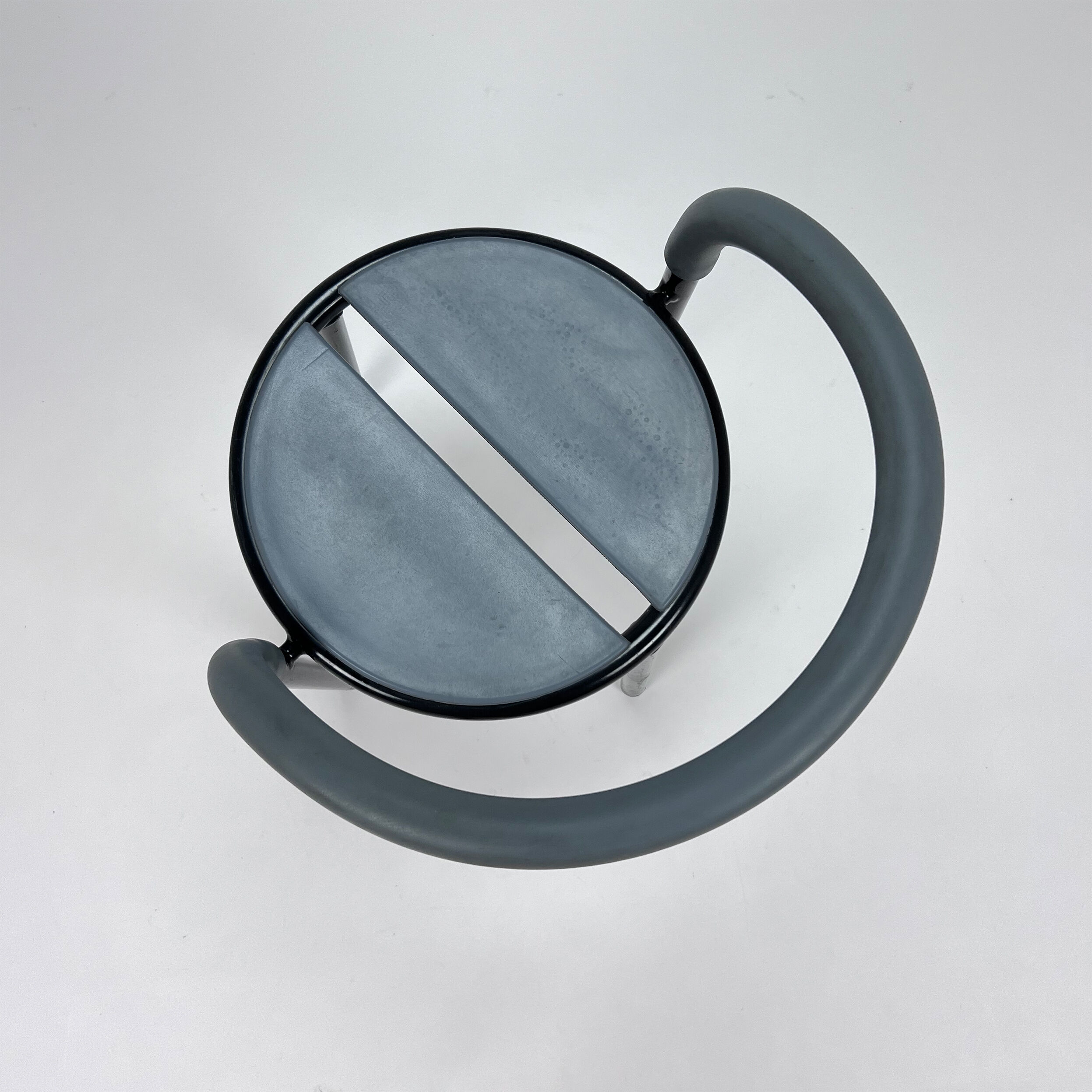 Cafe Chair by Fritz Hansen, 1985