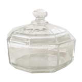 Sugar bowl Arcoroc