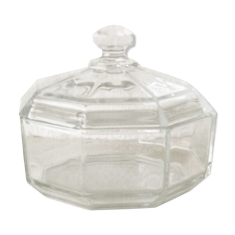 Sugar bowl Arcoroc