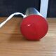 Lampe acier 1970