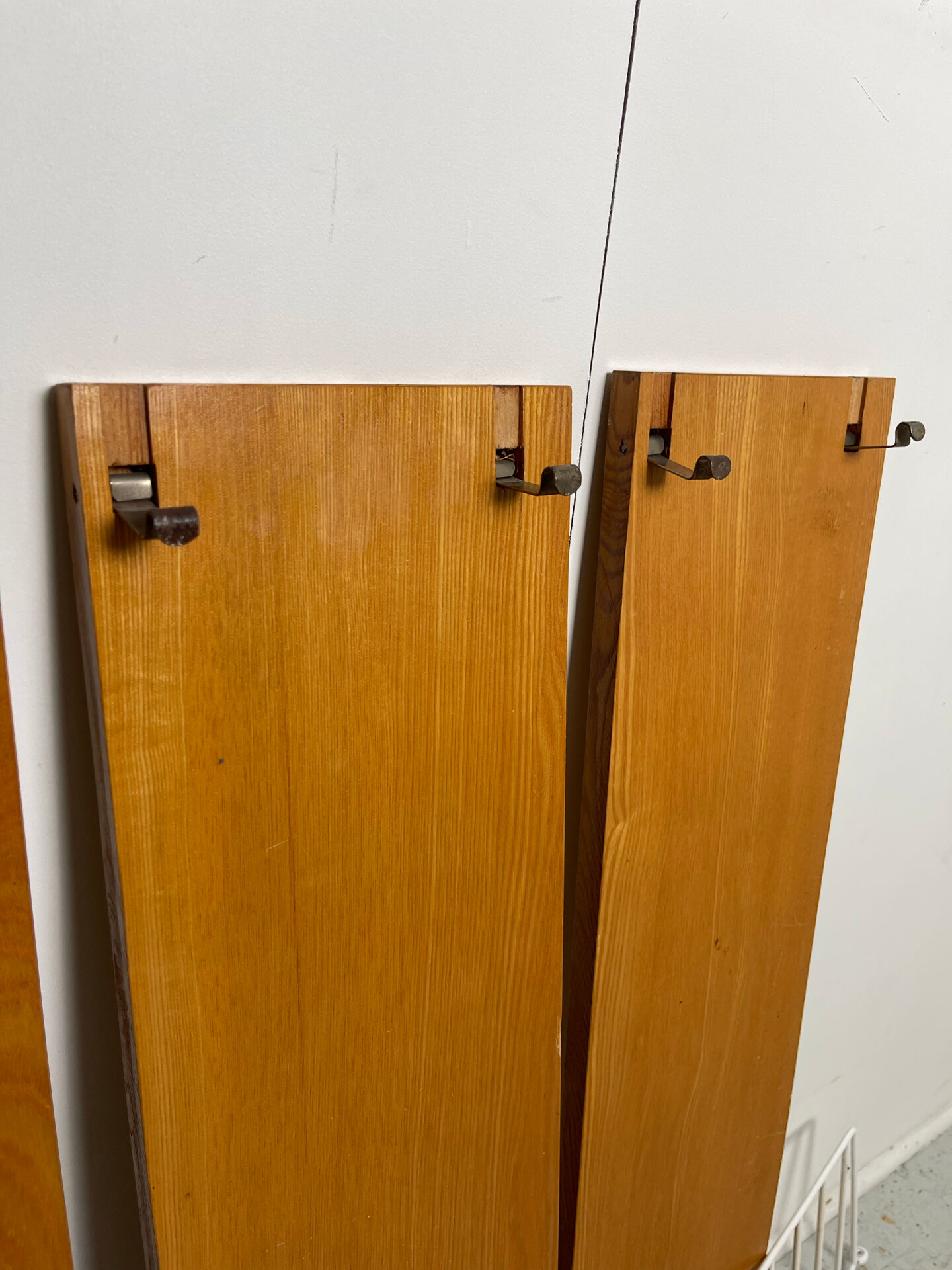 String shelf by Nisse Strinning 1960