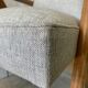 Pair of vintage armchairs