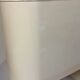Cream Kartell Componibili Storage with Three Modules, Italian Vintage 1960s