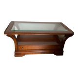 Living room table