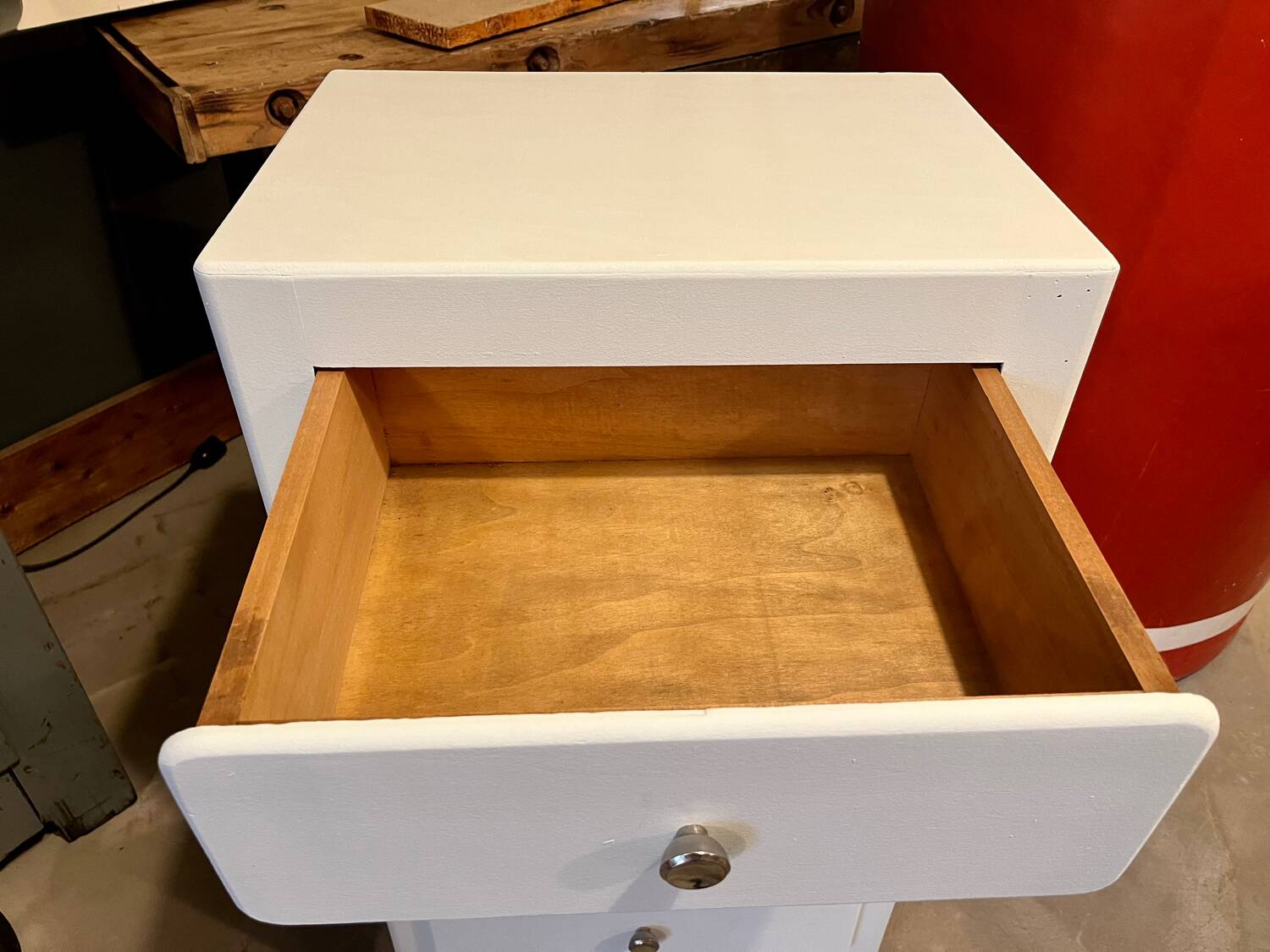 Ancienne petite commode