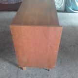 Commode vintage