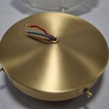 Art Deco ceiling light