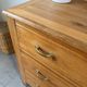 Commode vintage en chêne des années 60