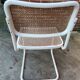 Cesca design chair b32 model white
