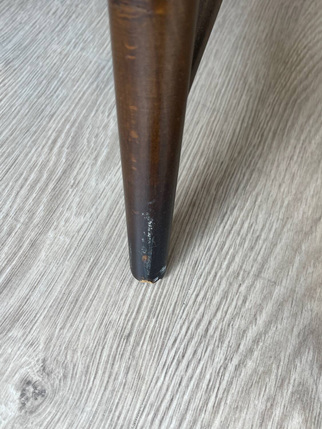 Ercol armchair, Windsor model