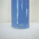 Lavender blue sandstone bottle