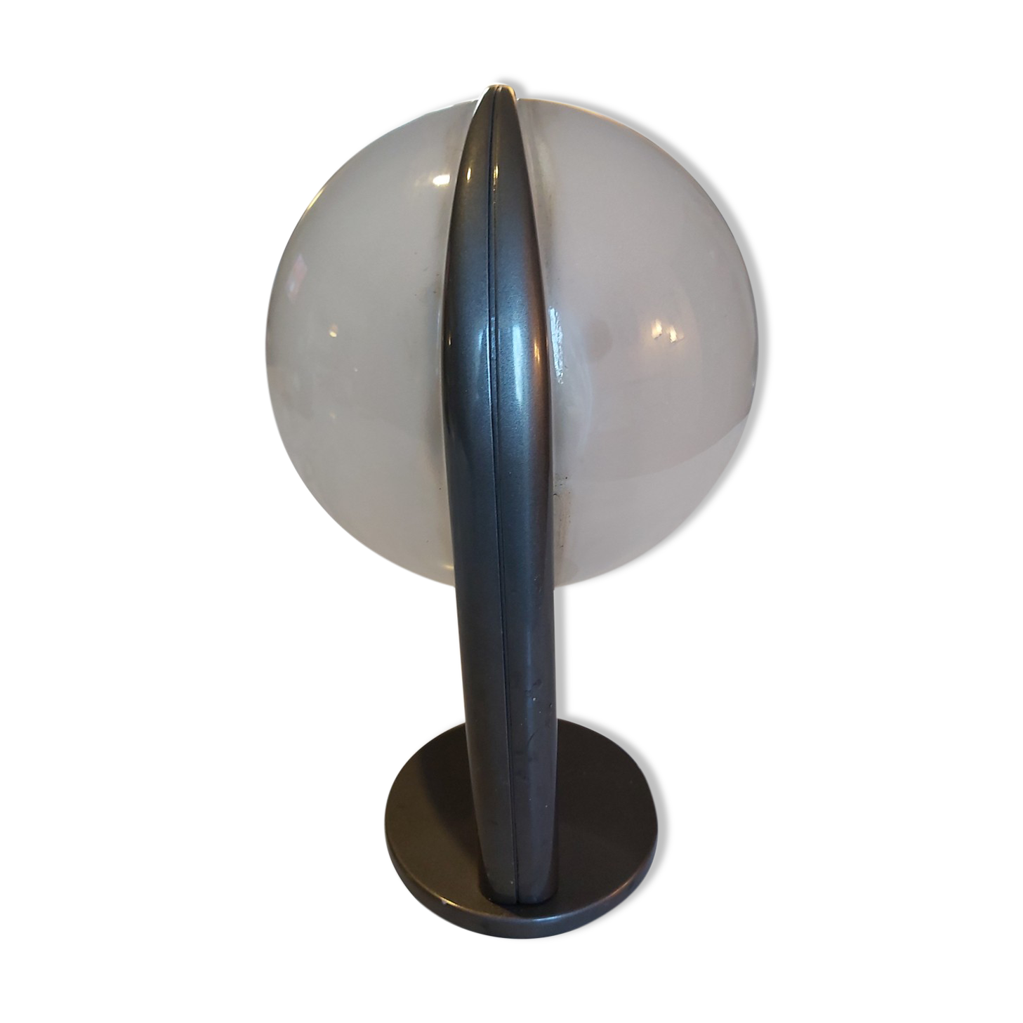 Gianfranco Frattini's Adonis sconces for Luci