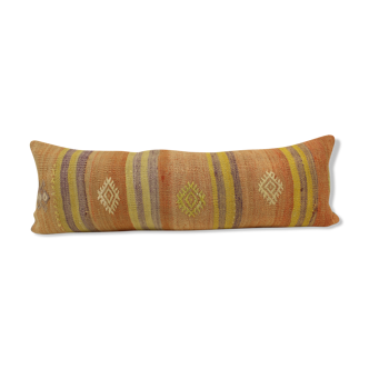 Coussin kilim 30x90 cm