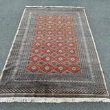 Pakistani carpet