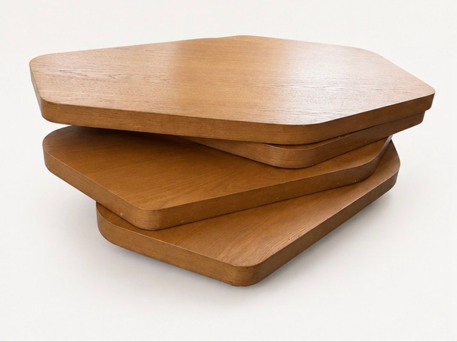 Table basse roche Bobois