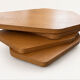 Table basse roche Bobois