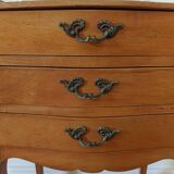 Louis XV bedside table