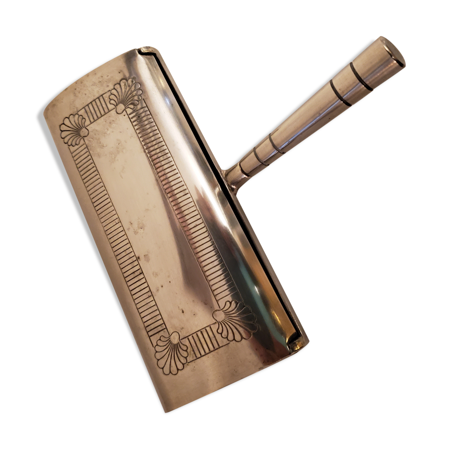 Table crumbs pick-up