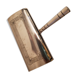 Table crumbs pick-up