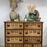 Meuble de métier