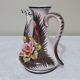 Decanter decanter 375ml in Italian earthenware Bassano