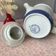 Cafetière Goebel country Auvergne Oeslauer Manufaktur