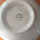 Porcelain bowl Terre de Fer E. Charbonnier